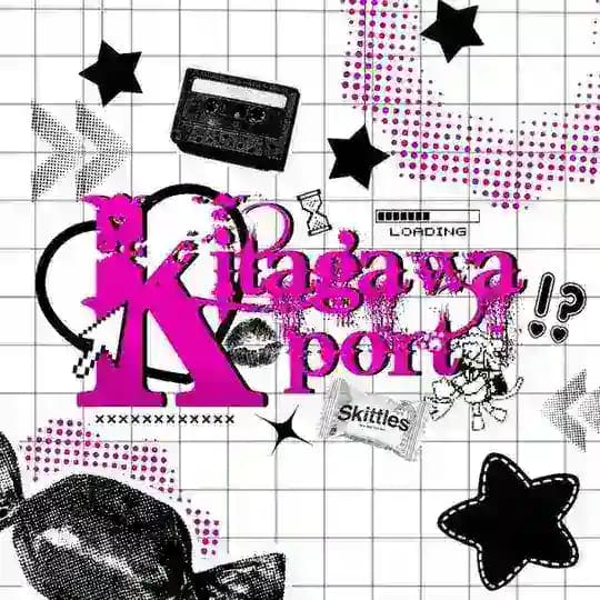 [РЕСТ до конца мая]⤷ 𝆤ֵ۫ ִ . 𝓚 ITAGA𝕎A P0RT 𑣿 . ۫