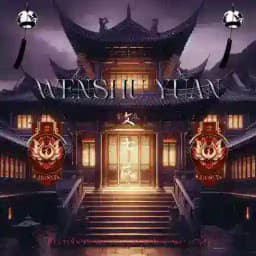 KAIOENIX WENSHU Profile