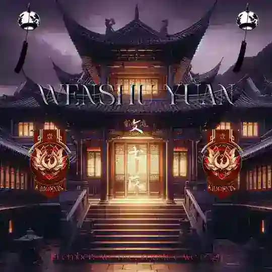 KAIOENIX WENSHU Profile