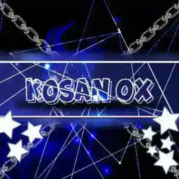 [ROMBAK + VAKUM] 𝐊𝐎𝐒𝐀𝐍 𝟎𝐗 Profile