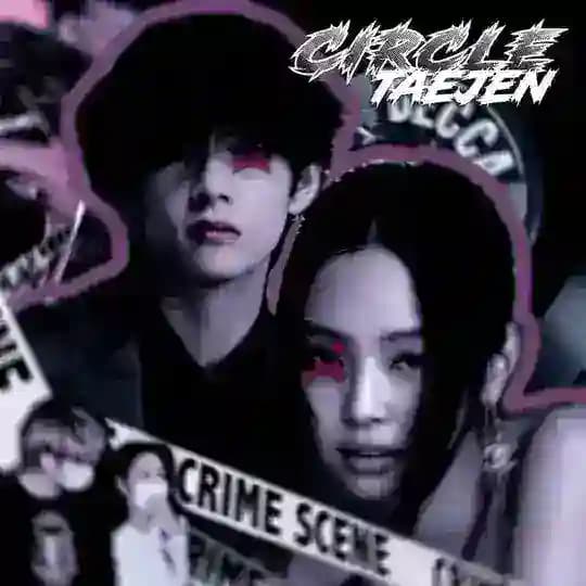 MOVE CH @CIRCLETAEJEN