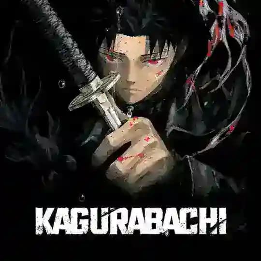 Kagurabachi | Manga | Voltage | Anime | Leaks | Raws | Spoilers