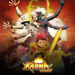 Karna The Guardian in Tamil Profile