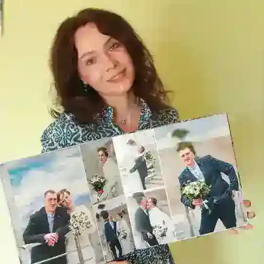 Фотограф Катя Ракитина