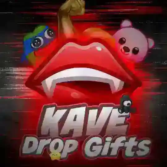 KAVE | Drop | Gifts