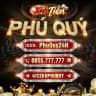 KÊNH HŨ TIỀN PHÚ QUÝ