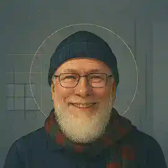 Кеннет Фолк