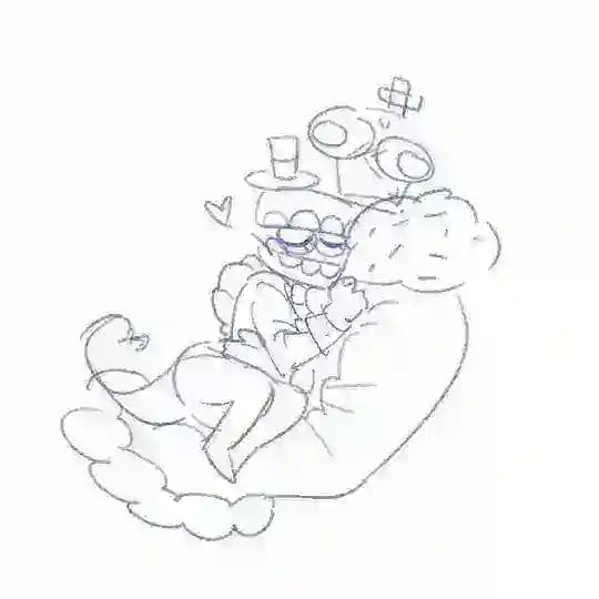 #Kero🎩♟️