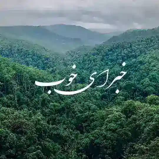 خبرای خوب