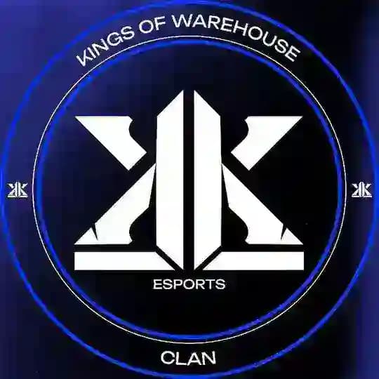 Kings of Warehouse 🇪🇺