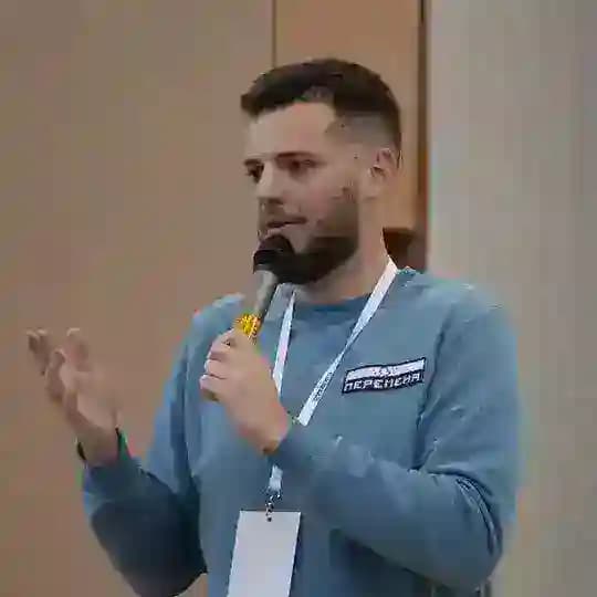 Кирилл Пахмутов:ич