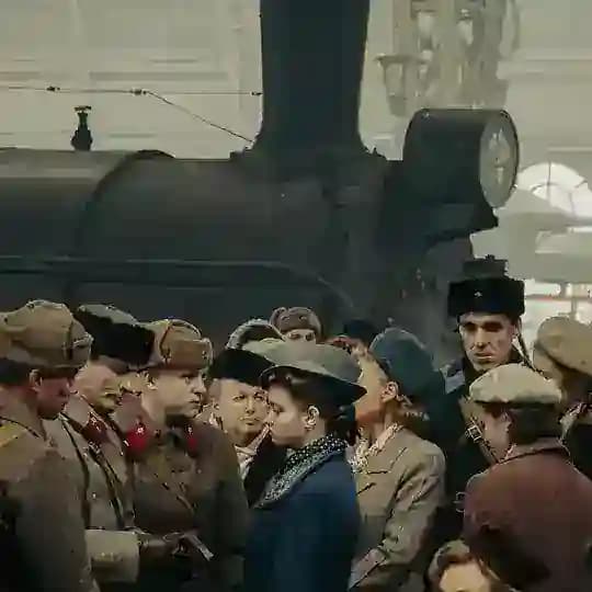 Кирилл Ломоносов