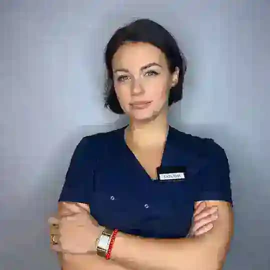 Tany Massage