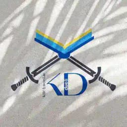 Kitobxonlar dueli Profile