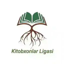 Kitobxonlar Ligasi📚 Profile