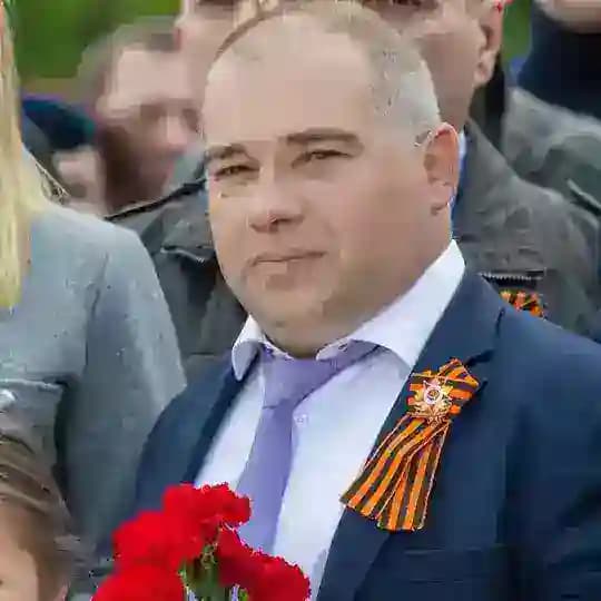Евгений Клейнбурд