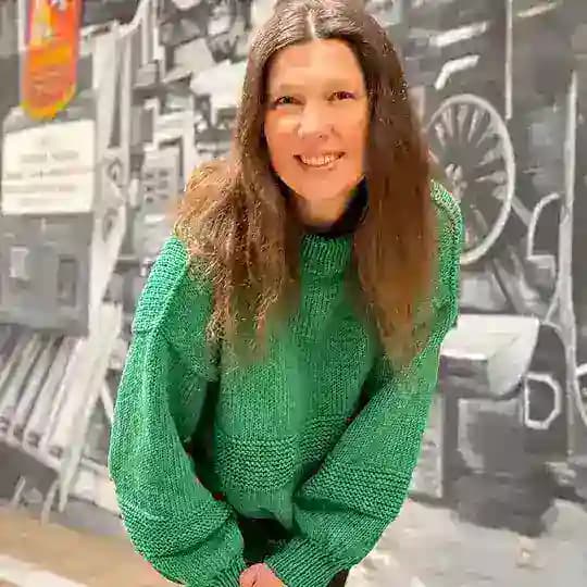 Knit By Me