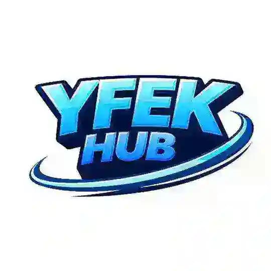 *♡YFEK Hub channel