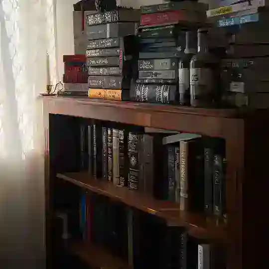 Literature ðïžð