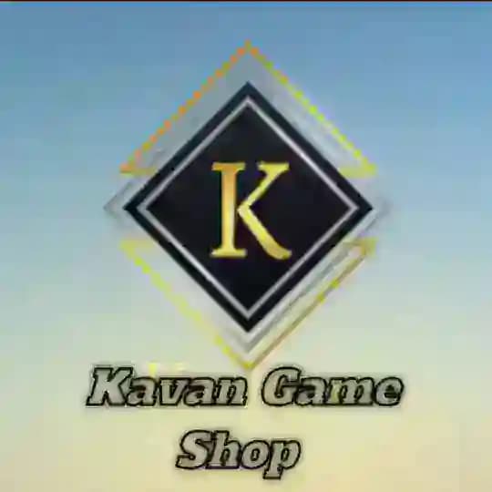 Kavan Game Shop 🇲🇲(Official)