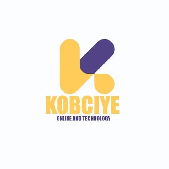 𝗞𝗢𝗕𝗖𝗜𝗬𝗘 𝗢𝗡𝗟𝗜𝗡𝗘
