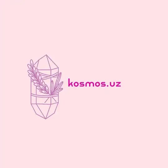 Kosmos.Uz Tabiiy maxsulotlar
