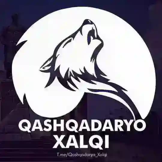 Qashqadaryo xalqi 🇺🇿