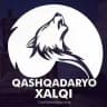 Qashqadaryo xalqi 🇺🇿
