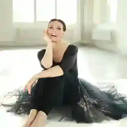 КРАСИВЫЕ ПРИВЫЧКИ с Наталией Власовой
