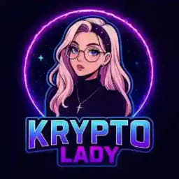 Krypto Lady ✨ Profile