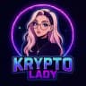 Krypto Lady ✨