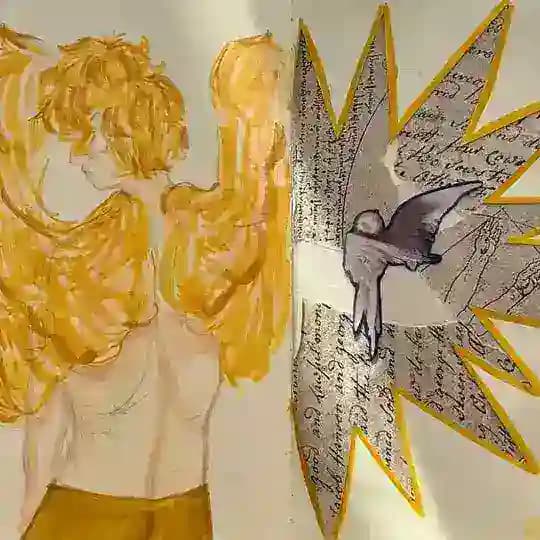 KYN:что-то на солнечном