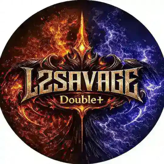 L2SAVAGE.FUN - Double Plus