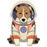 Laika The Space Dog $LAIKA | Portal