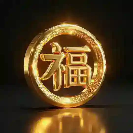 3D福彩