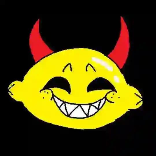 Lemon Demon ZINE