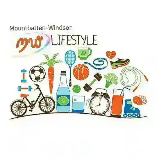 ꪑ᭙⁹⁹ LIFE STYLE