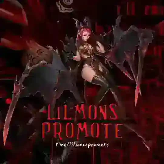 lilmons