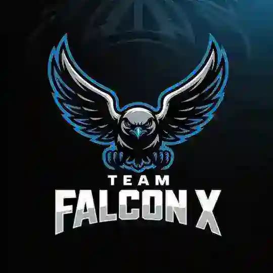 🦅 𝙏𝙀𝘼𝙈 𝙁𝘼𝙇𝘾𝙊𝙉 𝙓 🦅