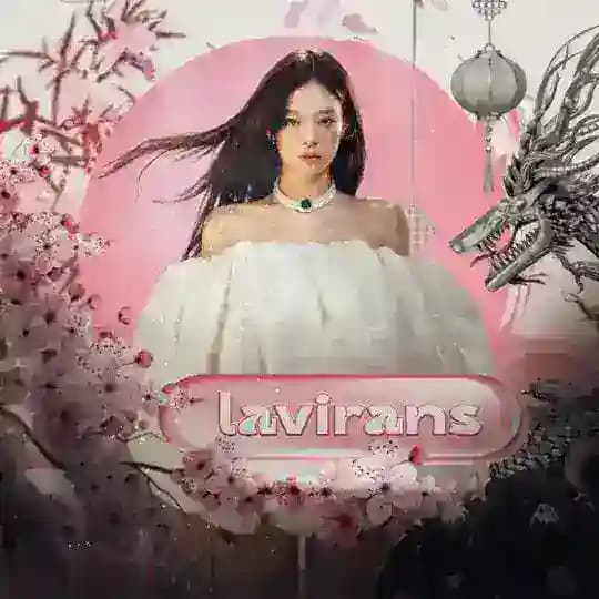 𝐋𝐀𝐕𝐈𝐑𝐀𝐍𝐒