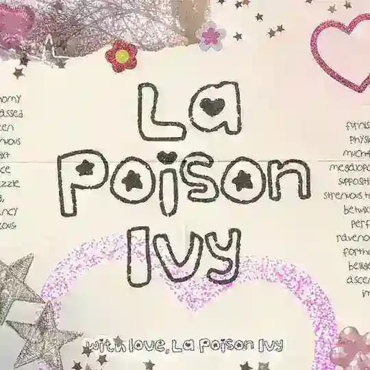 la poison ivy, OPEN