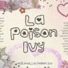 la poison ivy, OPEN