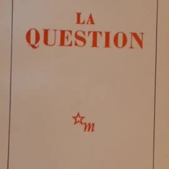 La Question