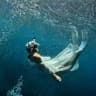 Lady Diver