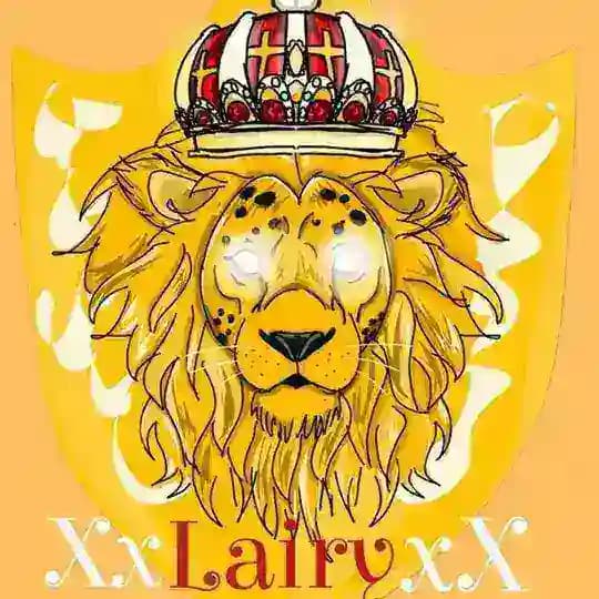 Lairy💛✨️💛✨️💛