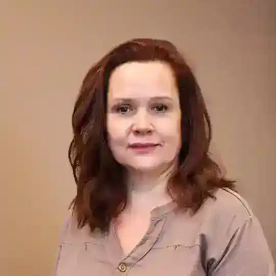 Психолог по тревоге и страхам Лана Майская
