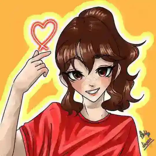 Солнᴇчнᴀя полянка ♡︎