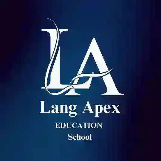 Lang Apex School/Lang Apex maktabi