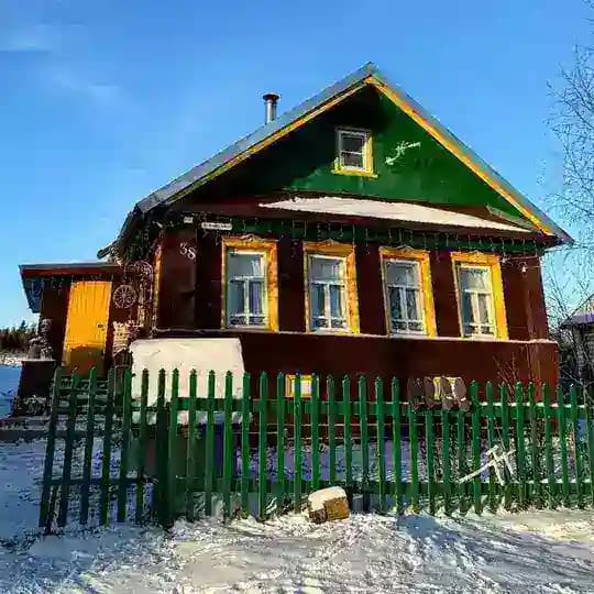 Лапоть Лыковый