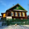 Лапоть Лыковый